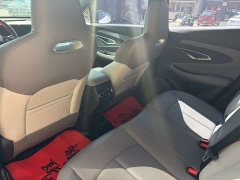 Changan UNI-T 2022 1.5T Sports Edition Premium Type - ფოტო 6