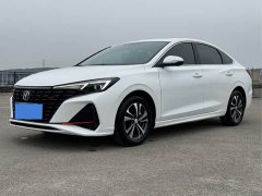 Changan Eado PLUS Blue Whale NE 1.4T GDI DCT Luxury Edition - фото 1
