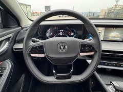 Changan Eado PLUS Blue Whale NE 1.4T GDI DCT Luxury Edition - фото 10