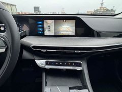 Changan Eado PLUS Blue Whale NE 1.4T GDI DCT Luxury Edition - фото 11