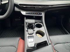 Changan Eado PLUS Blue Whale NE 1.4T GDI DCT Luxury Edition - фото 12