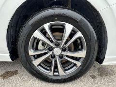 Changan Eado PLUS Blue Whale NE 1.4T GDI DCT Luxury Edition - фото 15