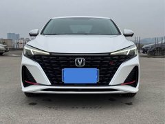 Changan Eado PLUS Blue Whale NE 1.4T GDI DCT Luxury Edition - фото 2