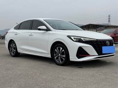 Changan Eado PLUS Blue Whale NE 1.4T GDI DCT Luxury Edition - фото 3