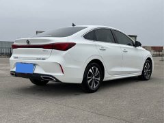 Changan Eado PLUS Blue Whale NE 1.4T GDI DCT Luxury Edition - фото 4