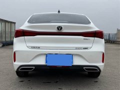 Changan Eado PLUS Blue Whale NE 1.4T GDI DCT Luxury Edition - фото 5