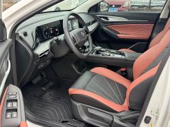 Changan Eado PLUS Blue Whale NE 1.4T GDI DCT Luxury Edition - фото 7