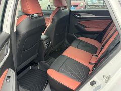 Changan Eado PLUS Blue Whale NE 1.4T GDI DCT Luxury Edition - фото 8