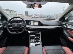 Changan Eado PLUS Blue Whale NE 1.4T GDI DCT Luxury Edition - фото 9