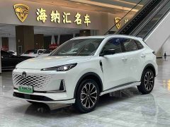 Changan CS55PLUS PHEV 2025 Smart New Blue Whale 125km Battleship Edition - ფოტო 1