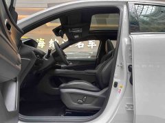 Changan CS55PLUS PHEV 2025 Smart New Blue Whale 125km Battleship Edition - ფოტო 10