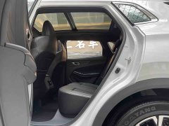 Changan CS55PLUS PHEV 2025 Smart New Blue Whale 125km Battleship Edition - ფოტო 11