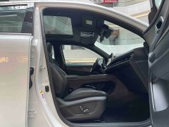 Changan CS55PLUS PHEV 2025 Smart New Blue Whale 125km Battleship Edition - ფოტო 12
