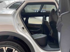 Changan CS55PLUS PHEV 2025 Smart New Blue Whale 125km Battleship Edition - ფოტო 13