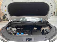 Changan CS55PLUS PHEV 2025 Smart New Blue Whale 125km Battleship Edition - ფოტო 14