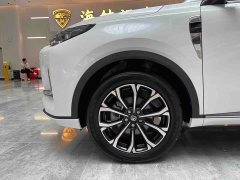 Changan CS55PLUS PHEV 2025 Smart New Blue Whale 125km Battleship Edition - ფოტო 16