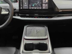 Changan CS55PLUS PHEV 2025 Smart New Blue Whale 125km Battleship Edition - ფოტო 7