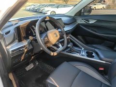 Changan CS35 PLUS Blue Whale NE 1.4T DCT Luxury - photo 10