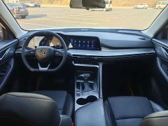 Changan CS35 PLUS Blue Whale NE 1.4T DCT Luxury - photo 11