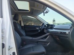Changan CS35 PLUS Blue Whale NE 1.4T DCT Luxury - photo 12