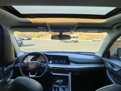 Changan CS35 PLUS Blue Whale NE 1.4T DCT Luxury - photo 13