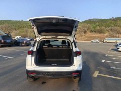 Changan CS35 PLUS Blue Whale NE 1.4T DCT Luxury - photo 16