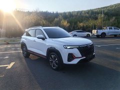 Changan CS35 PLUS Blue Whale NE 1.4T DCT Luxury - photo 3