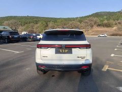 Changan CS35 PLUS Blue Whale NE 1.4T DCT Luxury - photo 5