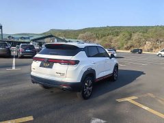 Changan CS35 PLUS Blue Whale NE 1.4T DCT Luxury - photo 6