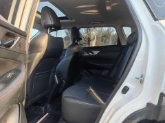 Changan CS35 PLUS Blue Whale NE 1.4T DCT Luxury - photo 8