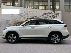 Changan CS75 2025 PRO 1.5T DCT Comfort 5-Seat - ფოტო 2