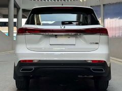 Changan CS75 2025 PRO 1.5T DCT Comfort 5-Seat - ფოტო 4