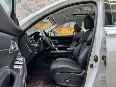 Changan CS75 2025 PRO 1.5T DCT Comfort 5-Seat - ფოტო 7