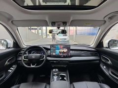 Changan CS75 2025 PRO 1.5T DCT Comfort 5-Seat - ფოტო 8