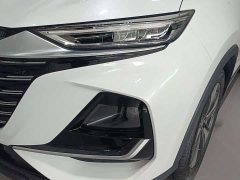 Changan CS75 2025 PRO 1.5T DCT Comfort 5-Seat - ფოტო 9