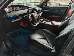 Changan UNI-V 2022 1.5T sports version - ფოტო 3