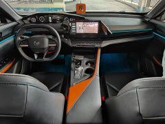 Changan UNI-V 2022 1.5T sports version - ფოტო 4