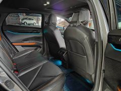 Changan UNI-V 2022 1.5T sports version - ფოტო 5