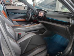 Changan UNI-V 2022 1.5T sports version - ფოტო 6