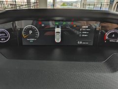 Changan UNI-V 2022 1.5T sports version - ფოტო 7
