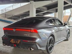 Changan UNI-V 2022 1.5T sports version - ფოტო 8