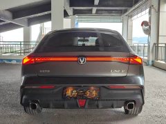 Changan UNI-V 2022 1.5T sports version - ფოტო 9