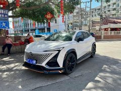 Changan UNI-T 2022 1.5T Sports Edition Premium Type - ფოტო 1