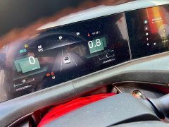 Changan UNI-T 2022 1.5T Sports Edition Premium Type - ფოტო 10