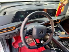 Changan UNI-T 2022 1.5T Sports Edition Premium Type - ფოტო 11