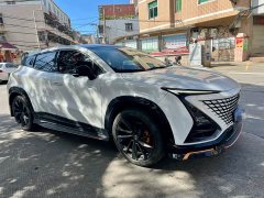 Changan UNI-T 2022 1.5T Sports Edition Premium Type - ფოტო 3