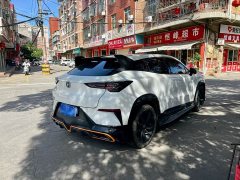 Changan UNI-T 2022 1.5T Sports Edition Premium Type - ფოტო 4
