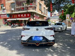 Changan UNI-T 2022 1.5T Sports Edition Premium Type - ფოტო 5