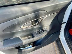 Changan UNI-T 2022 1.5T Sports Edition Premium Type - ფოტო 7