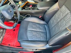 Changan UNI-T 2022 1.5T Sports Edition Premium Type - ფოტო 8